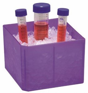 Switchable storage rack for 15 or 50 mL tubes Z692905-5EA