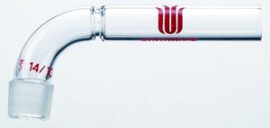 Synthware drying tube, 90 degree SYNA851410-1EA