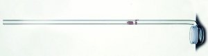 Synthware fritted gas dispersion tube with 90 degree angle SYNF283045C-1EA