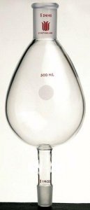 Synthware Kuderna-Danish flask SYNF984500-1EA