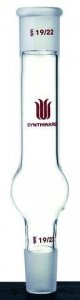 Synthware straight drying tube SYNA861420-1EA