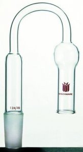 Synthware U-shaped drying tube SYNA851922-1EA