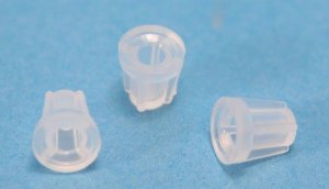 Syringe pressure caps Z120979-100EA