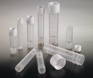 Tamper evident sample tube Z679038-1000EA