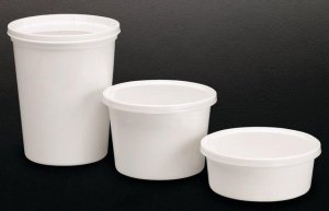 Tamper proof specimen containers Z740421-100EA