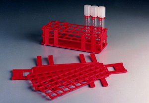 Test tube racks R3508-1EA
