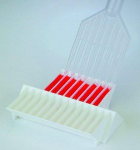 Three-in-one multi-channel pipette reservoir BAF378820000-10EA
