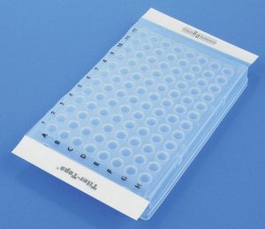 Titer Tops sealing film for microplates Z688630-1PAK