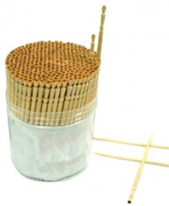 Toothpick, koteshi-style Z743555-350EA