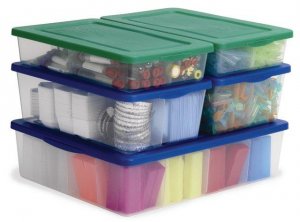 Tubby containers Z675946-5EA