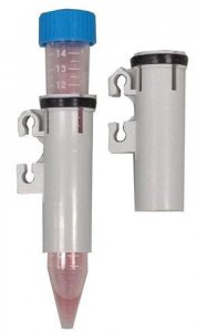 Tube holder for RotoBot Rotating Mixers Z742304-1EA