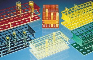 Unwire full racks, polyketone R7391-1EA