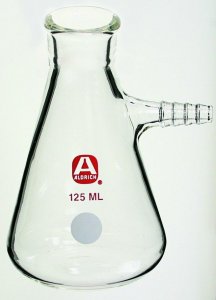 Vacuum filtration assembly flasks Z290483-1EA