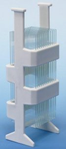 Wash-N-Dry Slide Rack Z758108-1EA