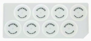 Whatman 850-DS 8-channel filter plate WHA77073300