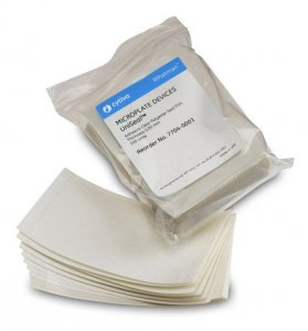Whatman UNISEAL microplate seals WHA77040001