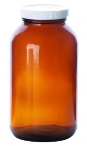 Wheaton wide-mouth bottle DWKW217931-6EA