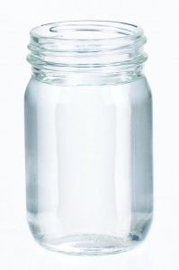 Wheaton wide-mouth bottle DWKW216934-24EA