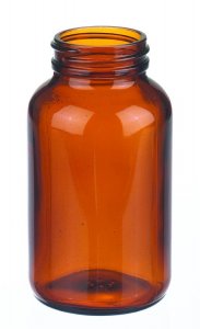 Wheaton wide-mouth bottle DWKW216963-84EA