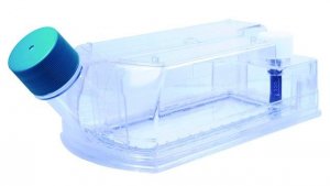 WHEATON CELLine Multiuse Biorector flasks for suspension cell culture DWKWCL1000-3-3EA