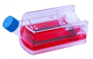 WHEATON CELLine Multiuse Biorector flasks for suspension cell culture DWKWCL0350-5-5EA