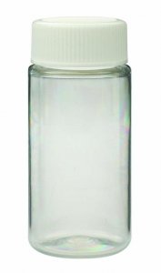 WHEATON liquid scintillation vial with attached foamed PE lined PP cap DWK986730-500EA