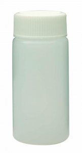 WHEATON liquid scintillation vial with attached foil lined urea cap, glass DWK986702-500EA