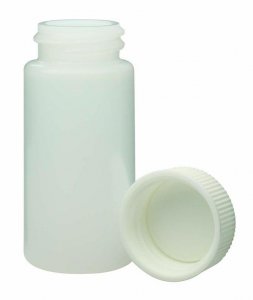 WHEATON liquid scintillation vial with seperate foamed PE lined PP cap DWK986720-1000EA