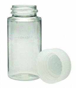 WHEATON liquid scintillation vial with seperate foamed PE lined PP cap DWK986740-1000EA