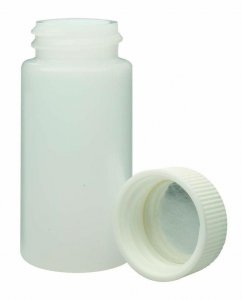 WHEATON liquid scintillation vial with seperate foil lined PP cap DWK986711-500EA