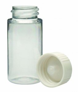 WHEATON liquid scintillation vial with seperate PE cone lined urea cap DWK986756-500EA