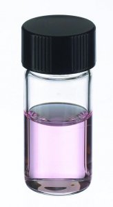 WHEATON Shorty Vials clear with rubber lined cap packed in partitioned tray DWKW225292-200EA