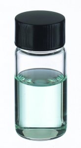 WHEATON Shorty Vials clear with rubber lined cap packed in partitioned tray DWKW225293-200EA