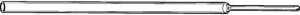 Wilmad microprobe NMR tube 