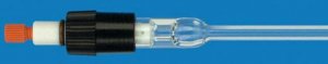 Wilmad quick pressure valve NMR tube 5 mm diam. Z562823-1EA