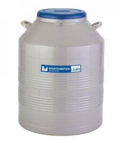 Worthington LS Series Liquid Nitrogen Refridgerators Z743997-1EA
