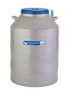 Worthington LS Series Liquid Nitrogen Refridgerators Z743998-1EA