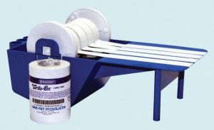 Bel-Art Write-on Label Tape BAF134800075-4EA