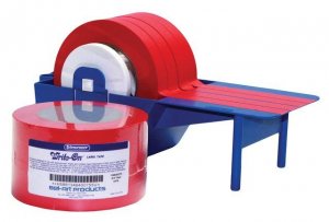 Bel-Art Write-on Label Tape BAF134840075-4EA
