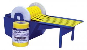 Bel-Art Write-on Label Tape BAF134810050-6EA