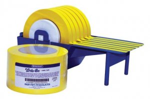 Bel-Art Write-on Label Tape BAF134850050-6EA