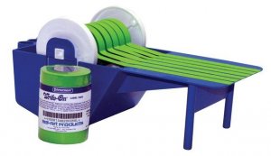 Bel-Art Write-on Label Tape BAF134820050-6EA