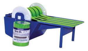 Bel-Art Write-on Label Tape BAF134820075-4EA