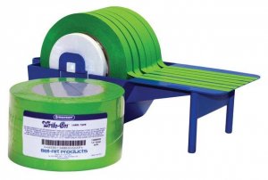 Bel-Art Write-on Label Tape BAF134860050-6EA