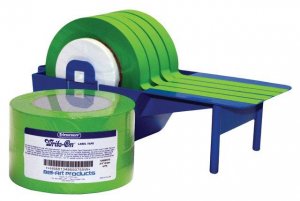 Bel-Art Write-on Label Tape BAF134860075-4EA