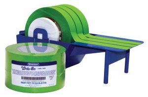 Bel-Art Write-on Label Tape BAF134860100-3EA