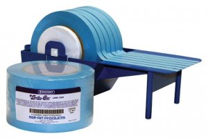 Bel-Art Write-on Label Tape BAF134870050-6EA
