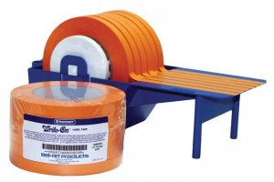 Bel-Art Write-on Label Tape BAF134880050-6EA
