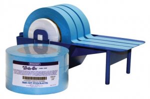 Bel-Art Write-on Label Tape BAF134870100-3EA