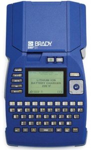Brady BMP51 printer kit Z740521-1KT